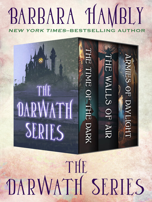 Title details for The Darwath Trilogy by Barbara Hambly - Available
